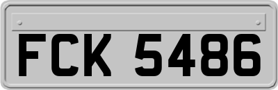 FCK5486