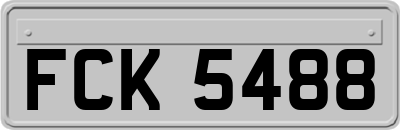 FCK5488