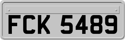 FCK5489