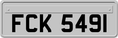 FCK5491