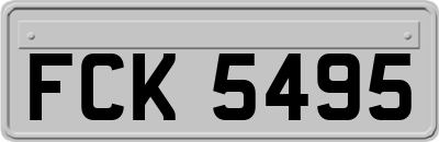 FCK5495
