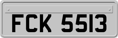FCK5513