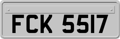FCK5517