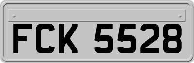 FCK5528