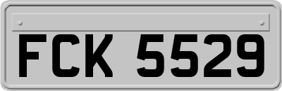 FCK5529