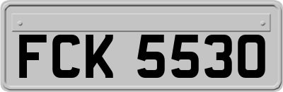 FCK5530