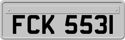FCK5531