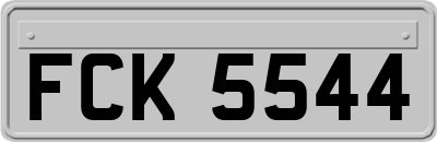 FCK5544