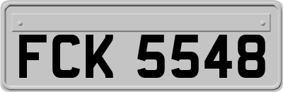 FCK5548