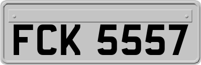 FCK5557