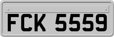 FCK5559