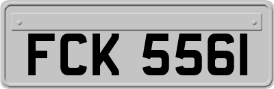 FCK5561