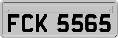 FCK5565
