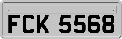 FCK5568