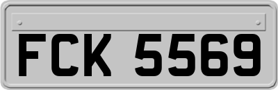 FCK5569
