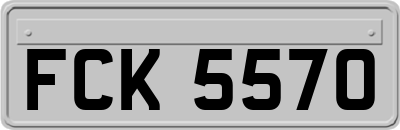 FCK5570