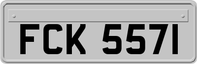 FCK5571