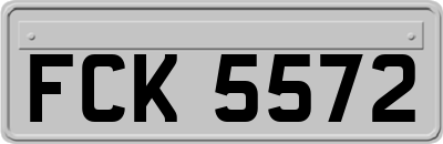 FCK5572