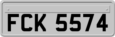 FCK5574