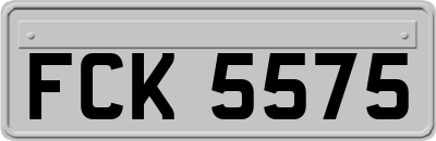 FCK5575