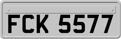 FCK5577