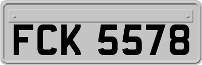 FCK5578