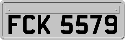 FCK5579