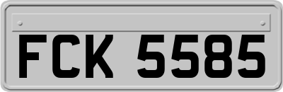 FCK5585