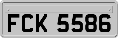 FCK5586