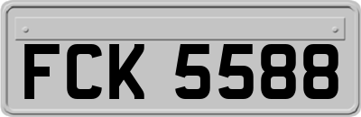 FCK5588