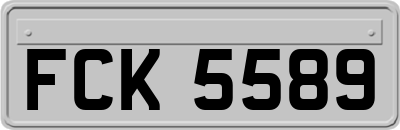 FCK5589