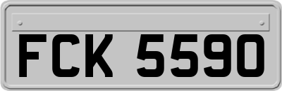 FCK5590