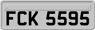 FCK5595