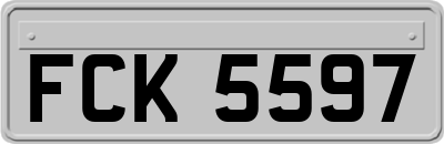FCK5597