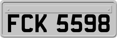 FCK5598