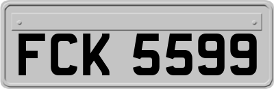 FCK5599