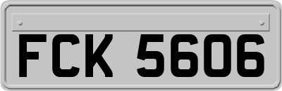FCK5606