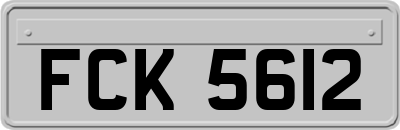 FCK5612