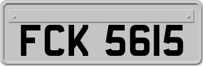 FCK5615