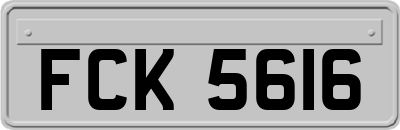 FCK5616