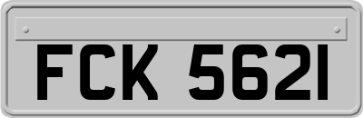 FCK5621