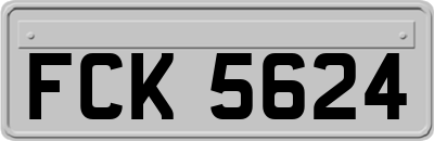 FCK5624