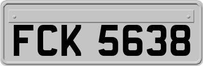 FCK5638