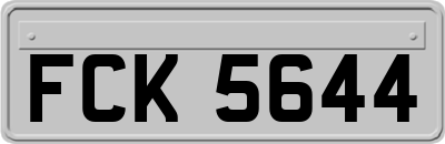 FCK5644