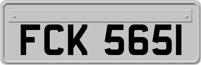 FCK5651