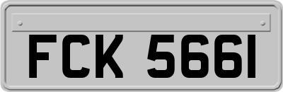 FCK5661