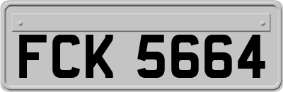 FCK5664