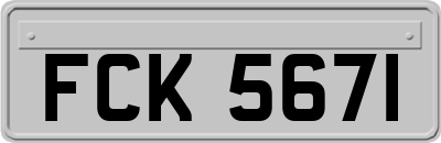 FCK5671