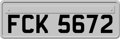 FCK5672