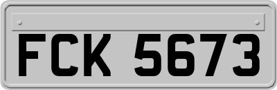 FCK5673